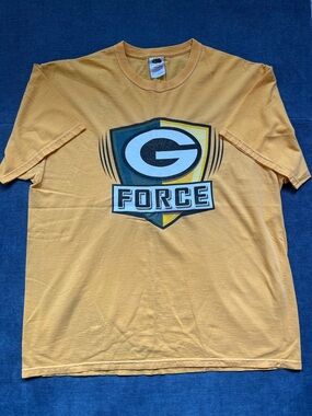 Fruit of the Loom Men’s Packer T-shirt